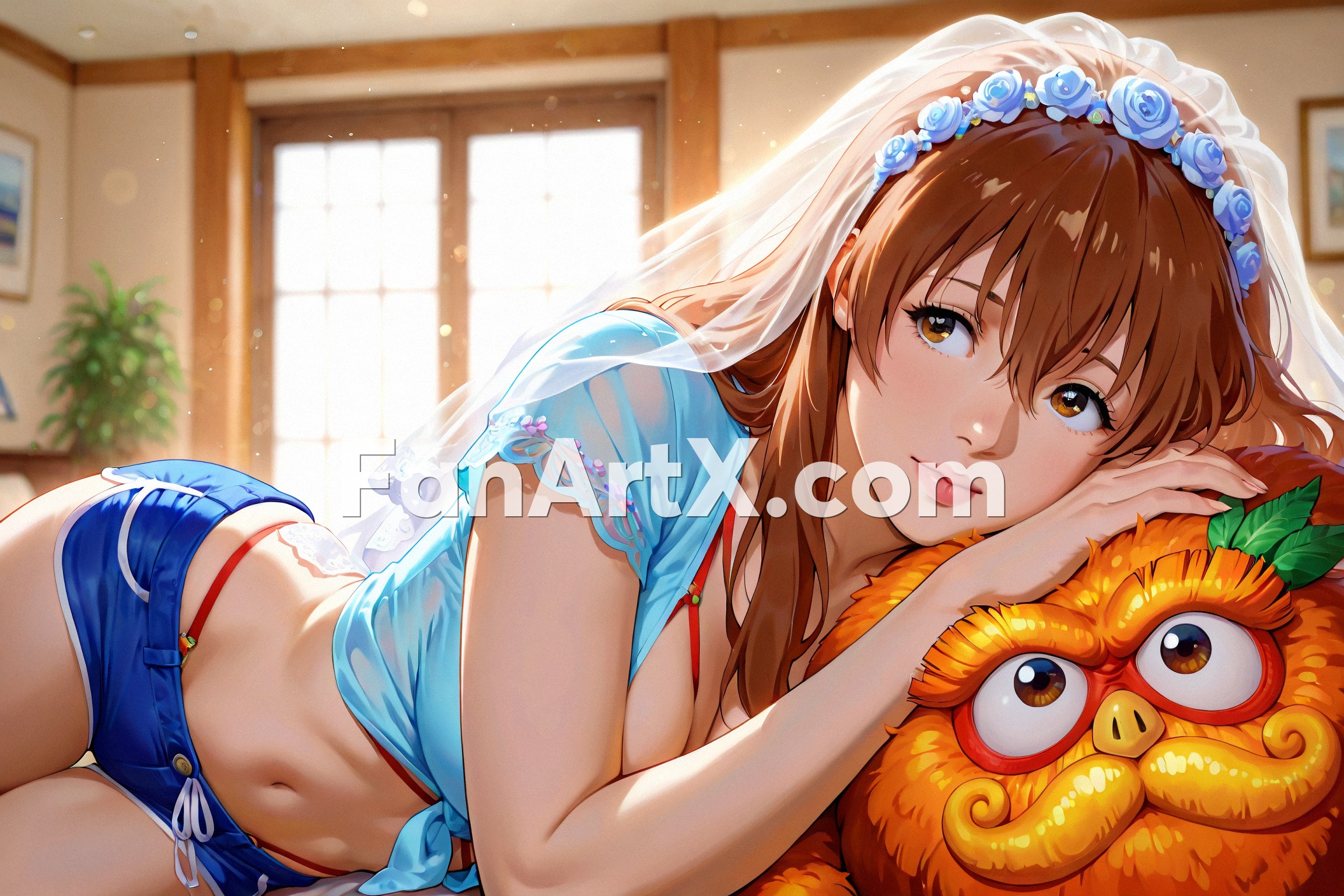 Shouko Nishimiya fanart - a Silent Voice Characters 2535967